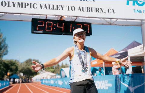 Why rabbit's Monica DeVreese chooses Blumaka Insoles