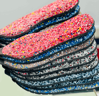 Blumaka: Making Shoes and Insoles from Environmentally Friendly Foam