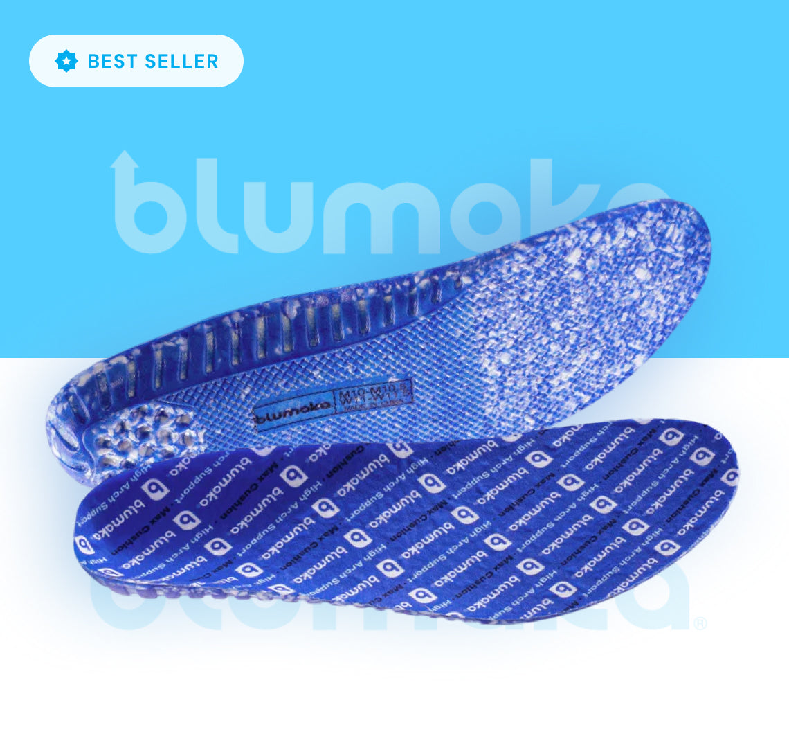 Comfort Insoles