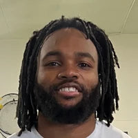 Jaleel McLaughlin