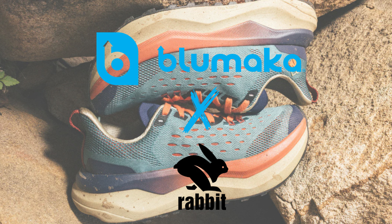 Blumaka Returns to the Trail: Performance Starts from the Ground Up