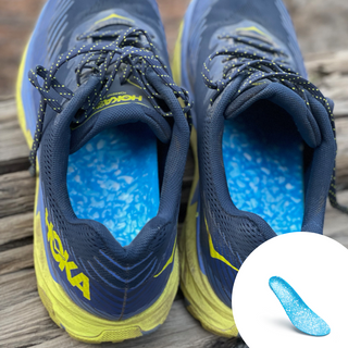 Improve Stability While Running in Hoka
