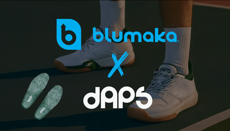 Blumaka’s Quiet Revolution in Pickleball Performance