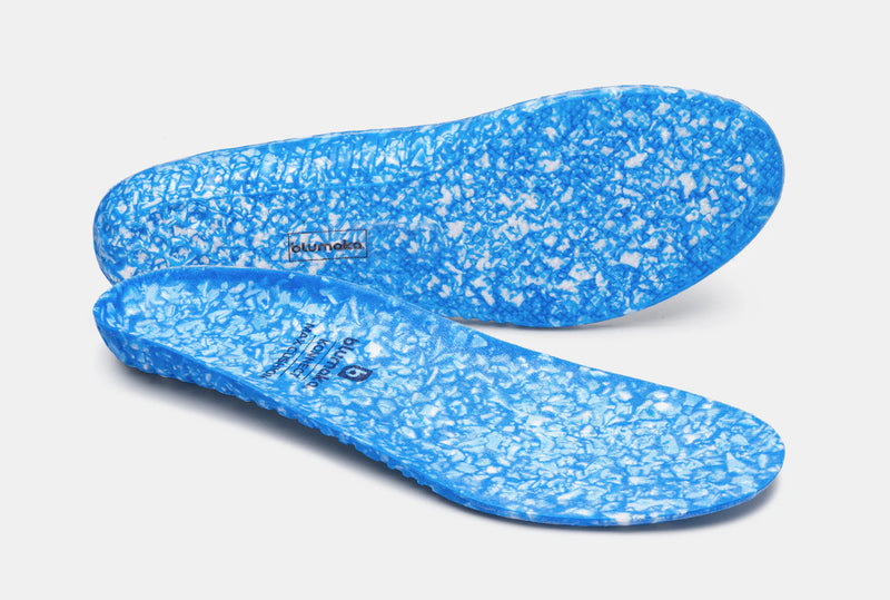 Blumaka: the All-in-One Insole.