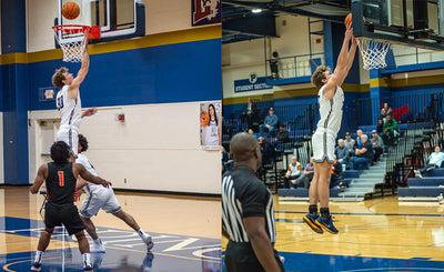How Blumaka Insoles Changed My Basketball Game 