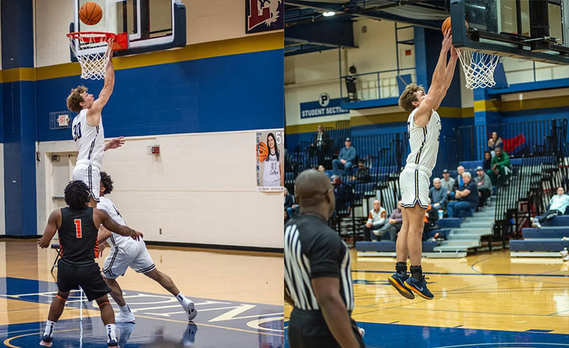 How Blumaka Insoles Changed My Basketball Game 