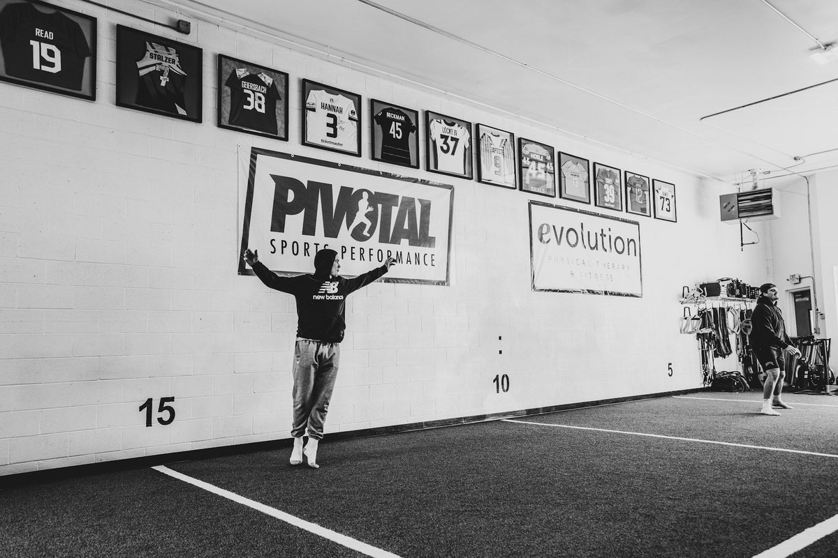 Jack Hannah on Why Traction Changes Everything