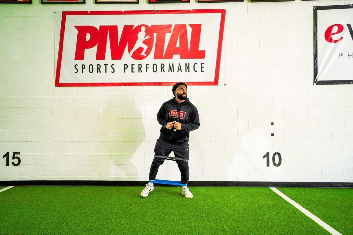 What Trevor Baptiste Changed to Train Pain-Free and Stay Elite