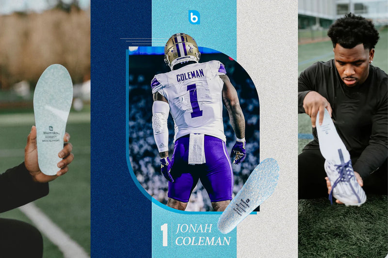 What Sets Jonah Coleman Apart: The Equipment Giving This NFL Prospect an Edge