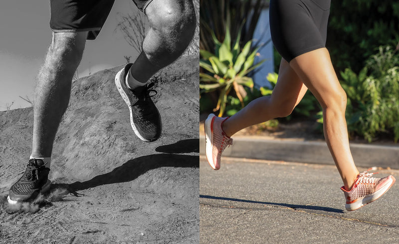 Save 40% on Running Shoes Each Year with Blumaka Insoles