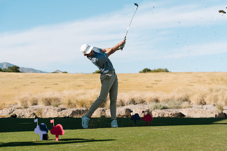 The (In)Sole Advantage: How Blumaka Insoles Propel Distance Gains