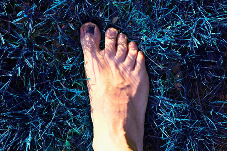 Suffering From Runner's Toe? Here's The Ultimate Solution...