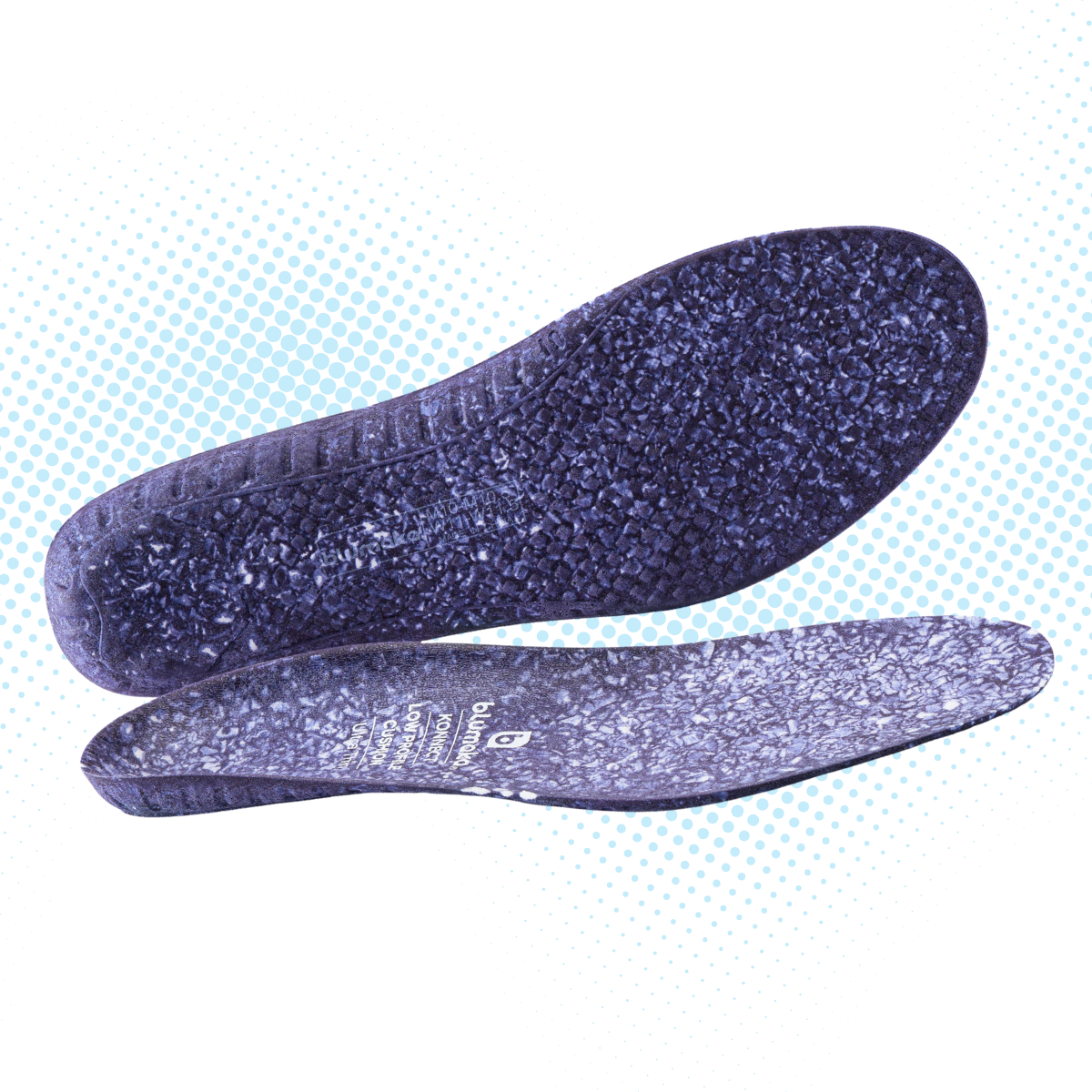 NonSlip Performance Insoles