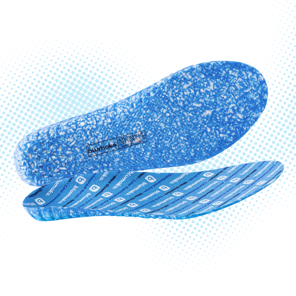 Performance Insoles