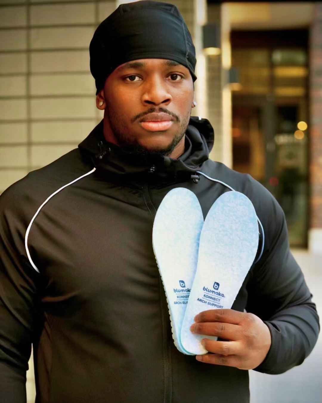 Jonah Coleman