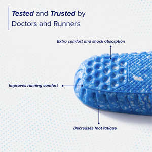 Performance Insoles