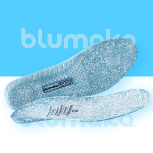 NonSlip ‘FoamLock’  Performance Insoles