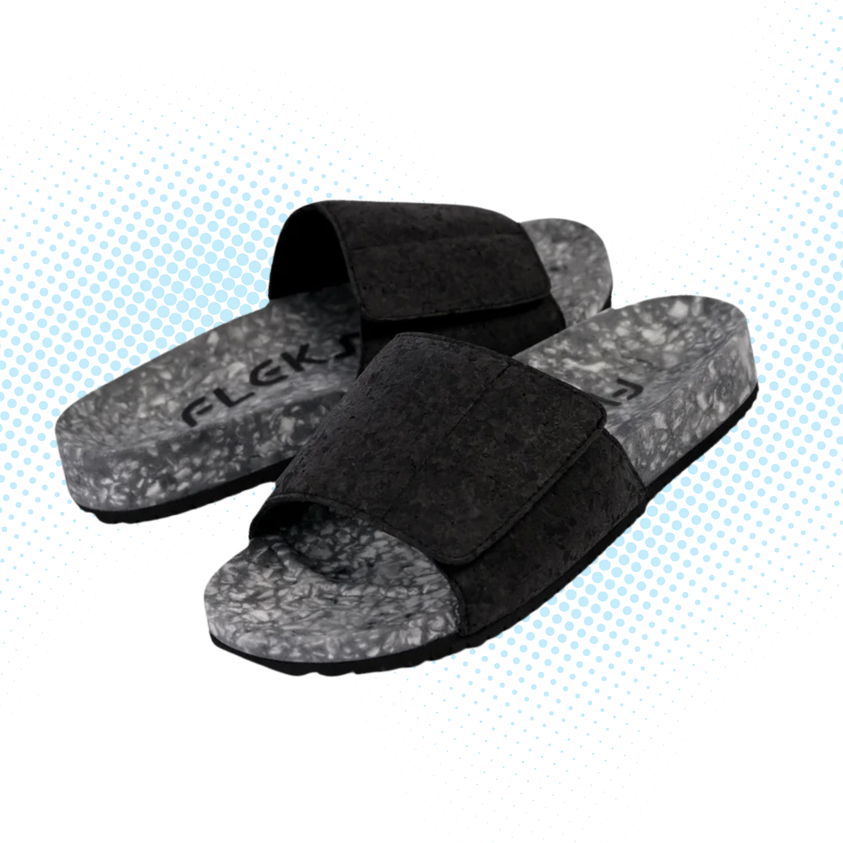 Fleks ®  Campus Point Slide Fleks on Fleks