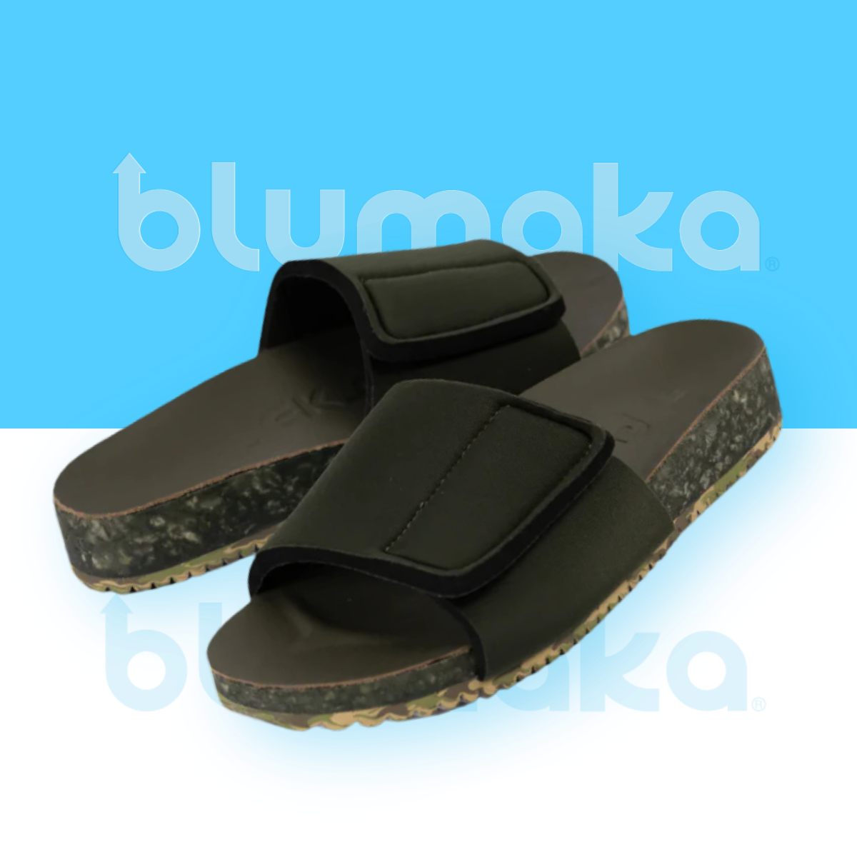 Fleks ®  Campus Point Slide Neoprene