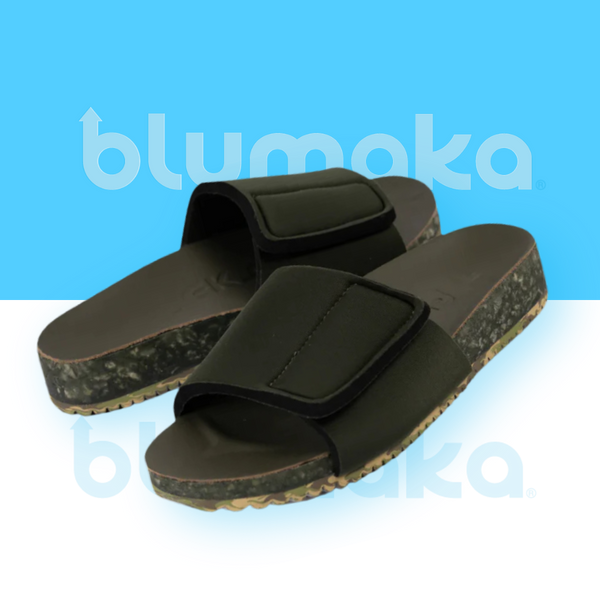 Fleks ®  Campus Point Slide Neoprene