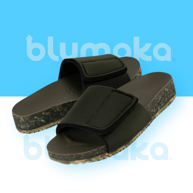 Fleks ®  Campus Point Slide Neoprene