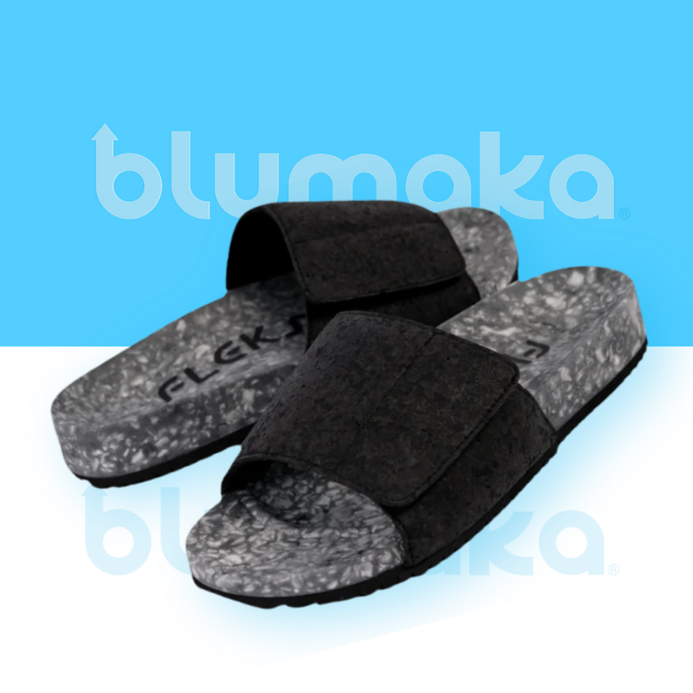 Fleks ®  Campus Point Slide Fleks on Fleks