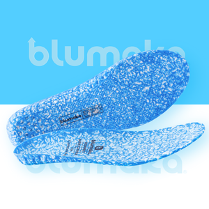 NonSlip ‘FoamLock’  Performance Insoles
