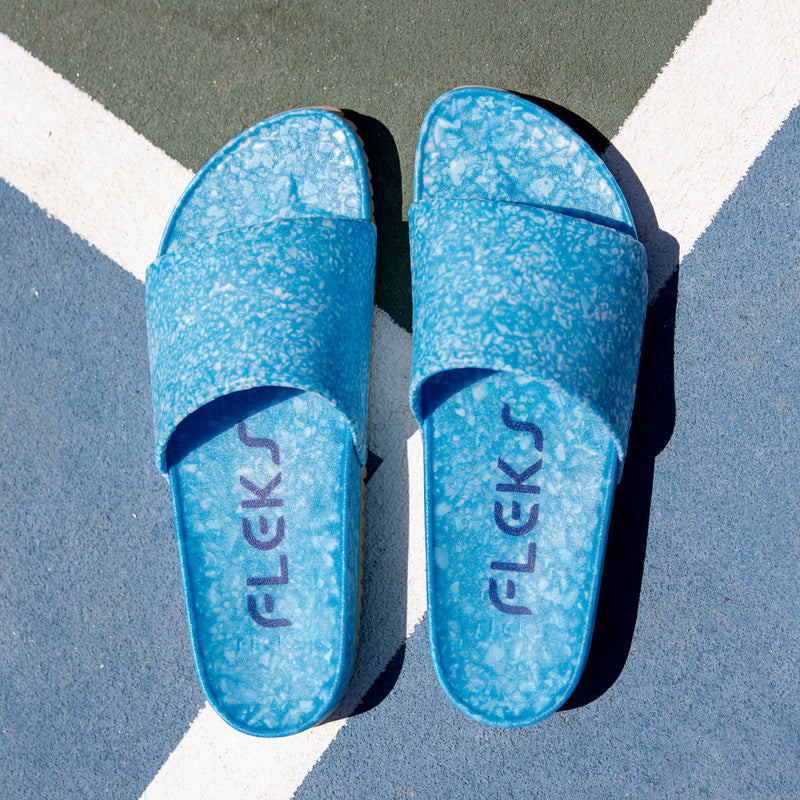 Fleks ®  East Beach Slide