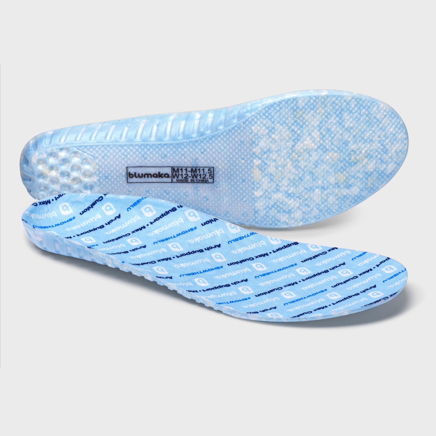 Comfort Arch Support