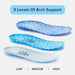 NonSlip Insoles with Konnect Technology 3