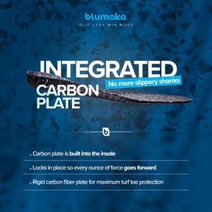 NonSlip Carbon Pro Rigid