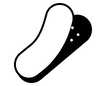 Full-surface NonSlip grip