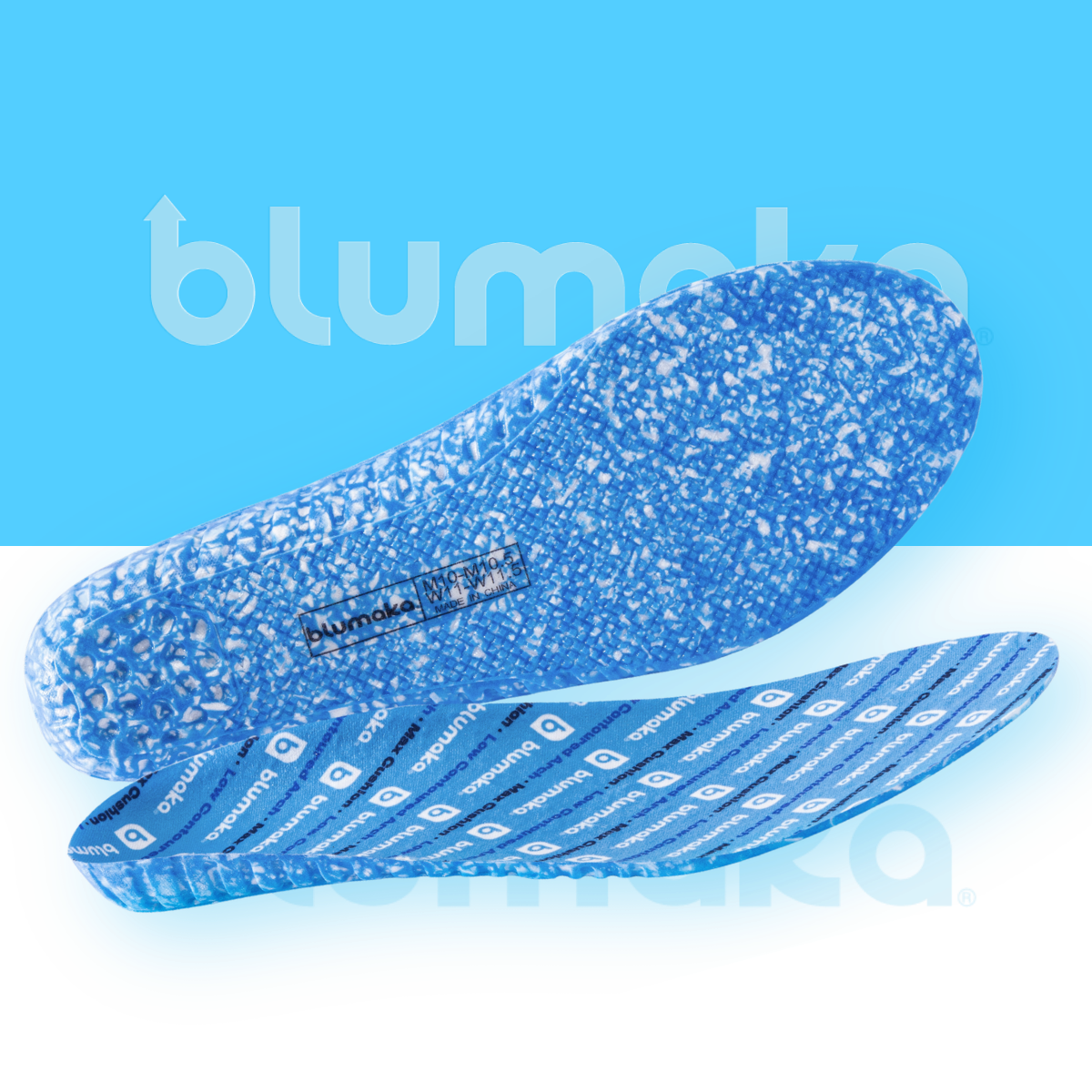 Performance Insoles