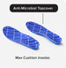 Comfort Insoles 2