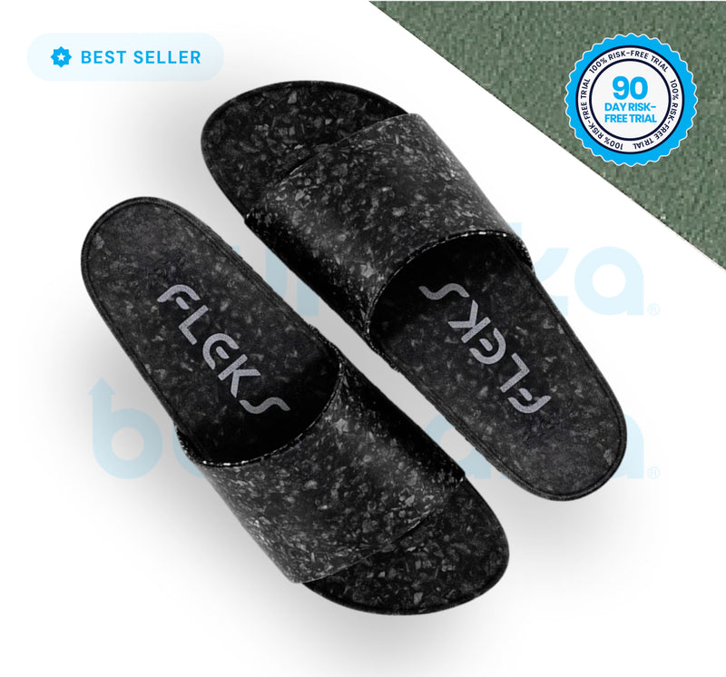 Fleks ®  East Beach Slide