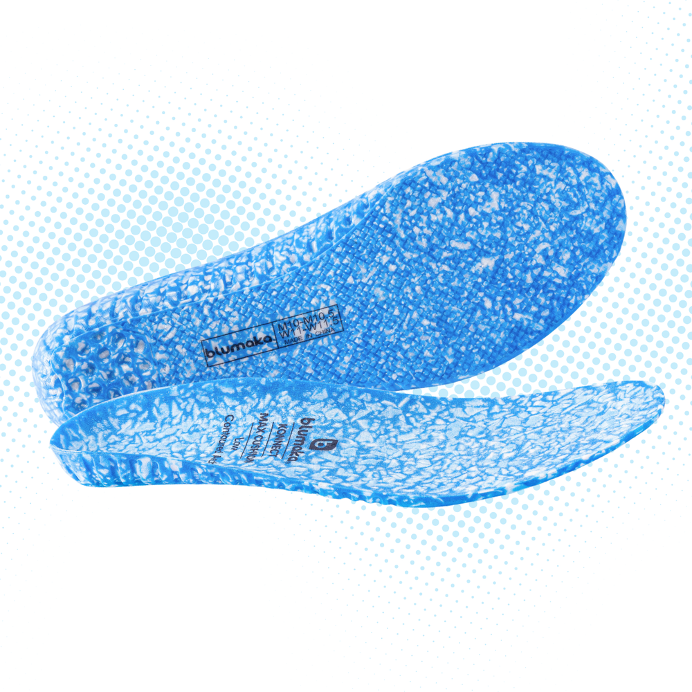 NonSlip Performance Insoles