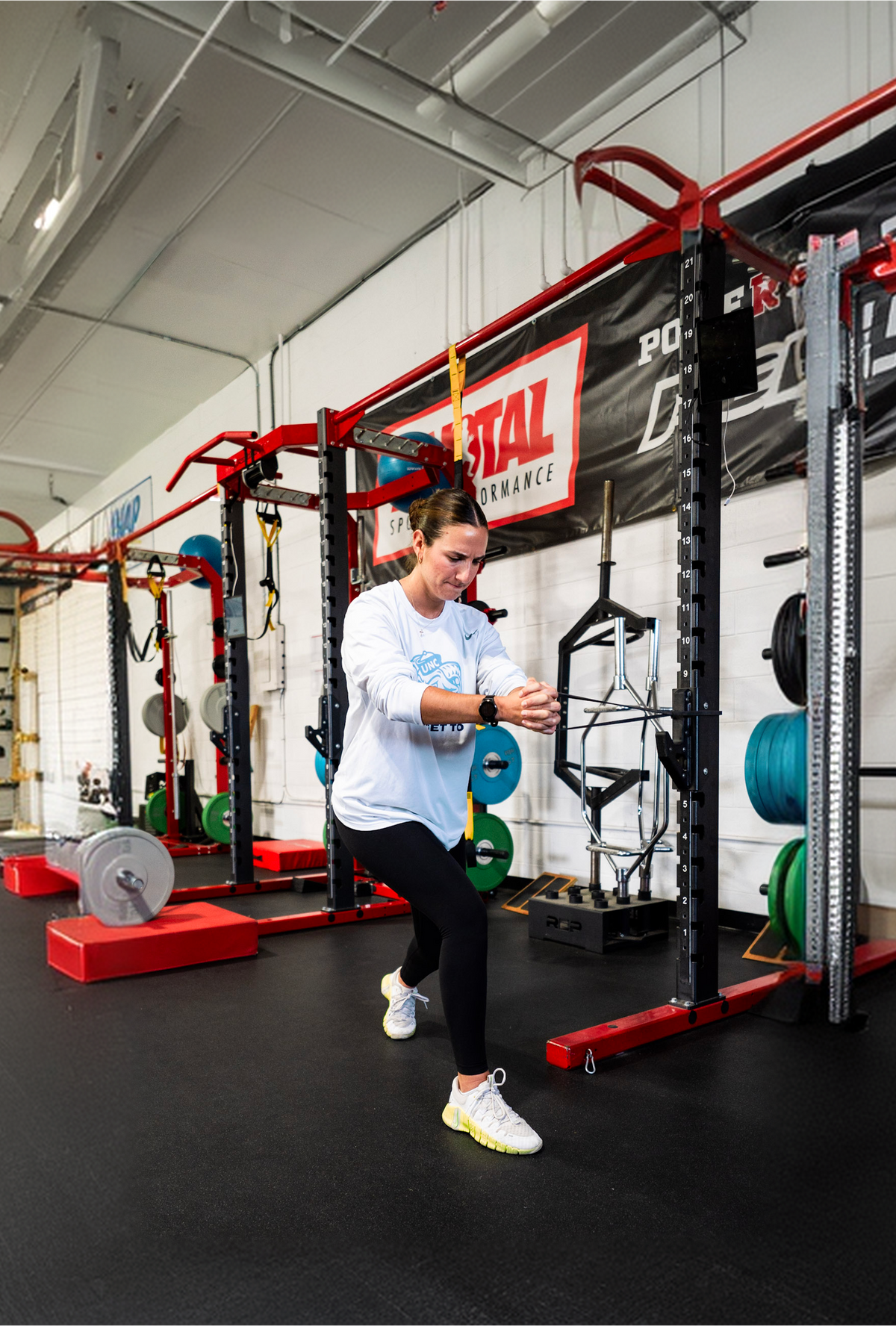 Everyday Fitness