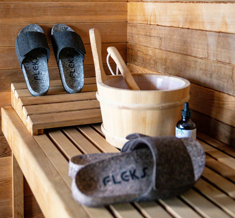 Fleks ®  Campus Point Slide