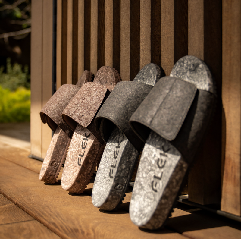 Fleks ®  Campus Point Slide