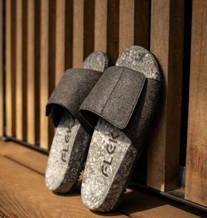 Fleks ®  Campus Point Slide