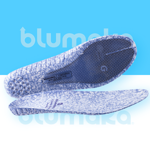 NonSlip Carbon Elite Insole
