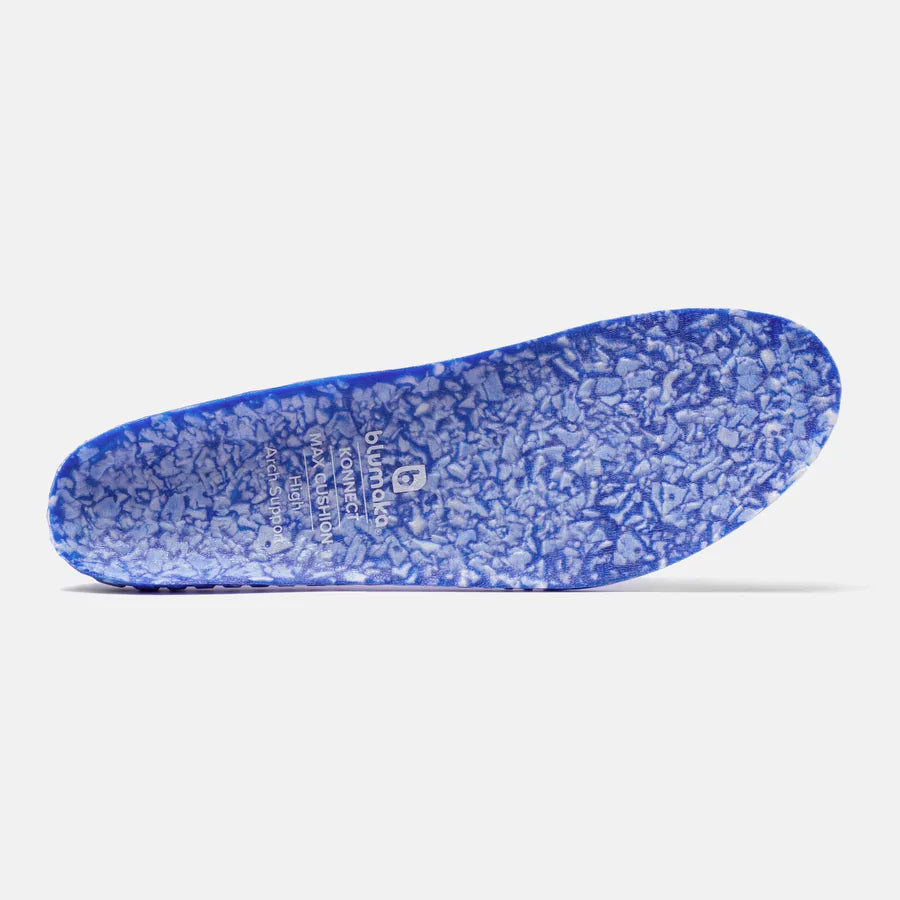 NonSlip Max Cushion, high arch