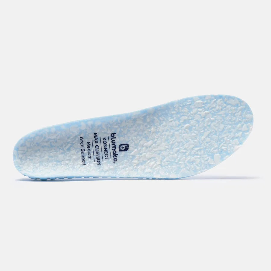 NonSlip Max Cushion, medium arch