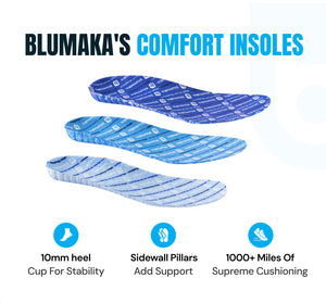 Comfort Insoles