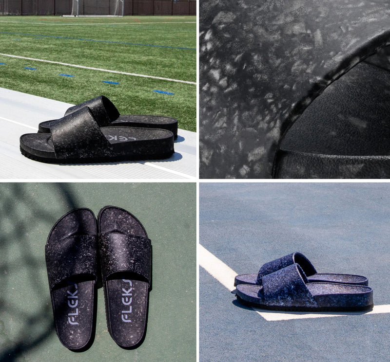 Fleks ®  East Beach Slide