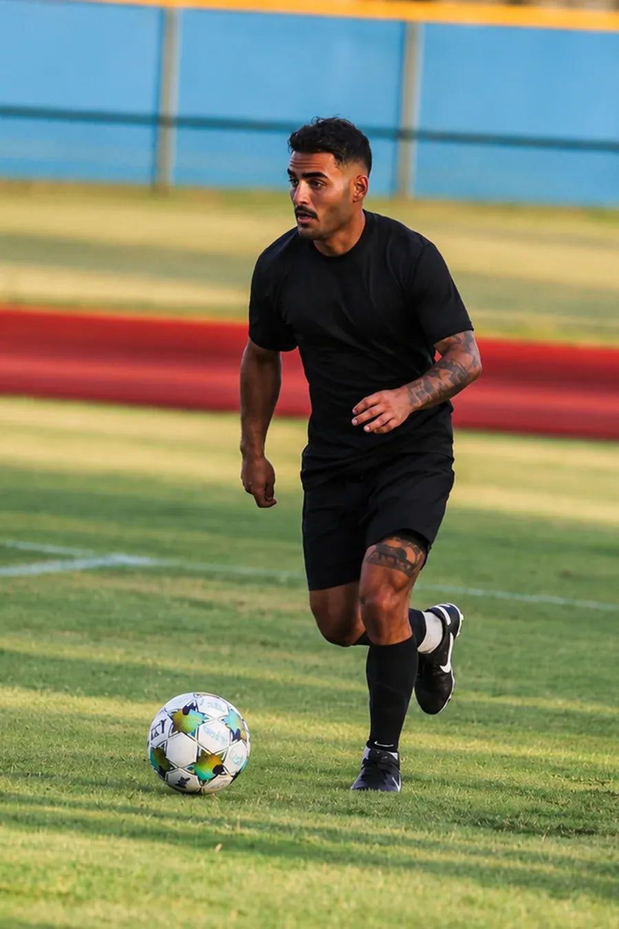 Ivan Arenas