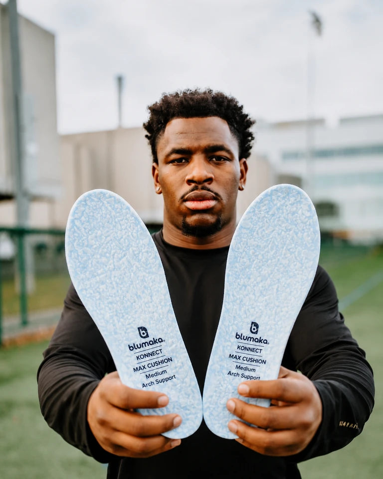 Jonah Coleman