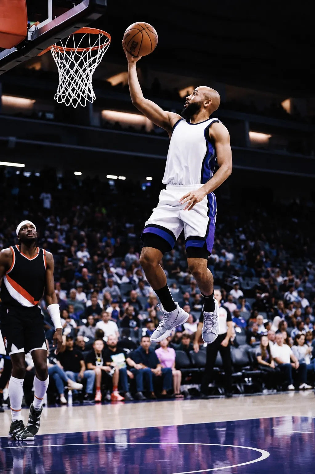 Jordan McLaughlin