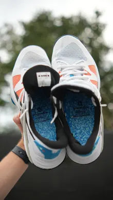 NonSlip Performance Insole