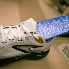 NonSlip Performance Insole